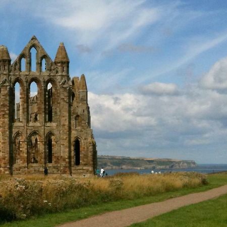 See Glympse Whitby Kültér fotó